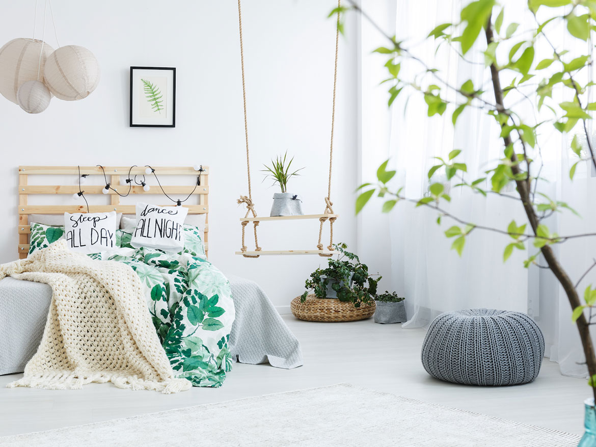 008 Modern studio